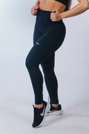 Calça Legging Preta