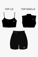 Kit Short + Top Yua Stryn