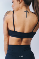 Top Feminino para Academia