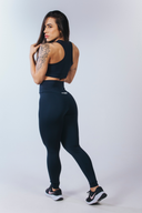Calça Legging Preta