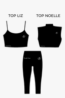 Kit Legging + Top Yua Stryn