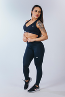 Calça Legging Preta