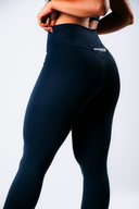 Calça Legging Preta
