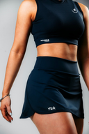 Cropped Feminino Preto