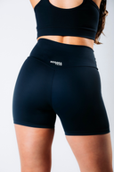Short Legging Preto