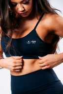 Top Feminino para Academia