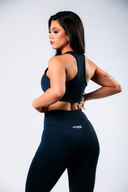 Calça Legging Preta