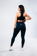 Calça Legging Preta