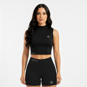 Kit 2 Tops + Short Yua Stryn