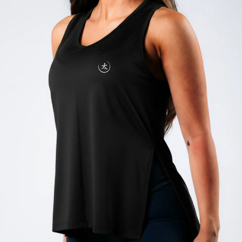 Caimento Solto e Conforto Imediato