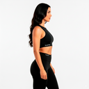 Kit Legging + Top Yua Stryn