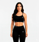 Kit Legging + Top Yua Stryn